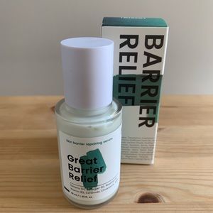 KraveBeauty Great Barrier Relief